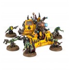 Mek Gunz Traktor Kannon